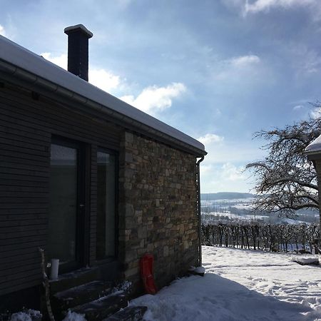 La Maison De Julienne - Ligneuville マルメディ エクステリア 写真