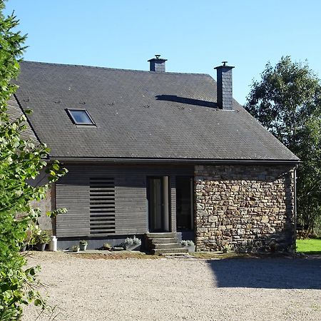 La Maison De Julienne - Ligneuville マルメディ エクステリア 写真